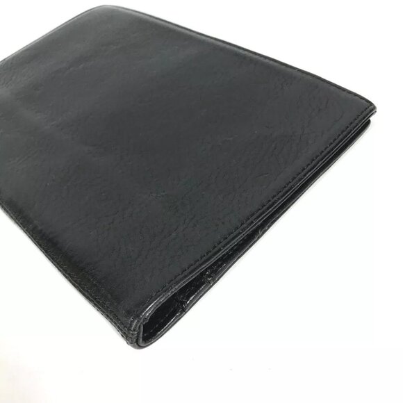 CHROME HEARTS Notebook cover BS Flare logo Notepad Stationery Memo Pad - Picture 3 of 12